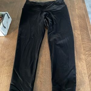 Victoria Secret crop legging